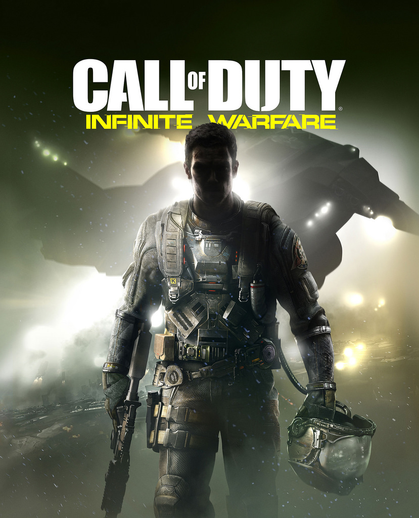 (c)Infinity Ward - Call Of Duty