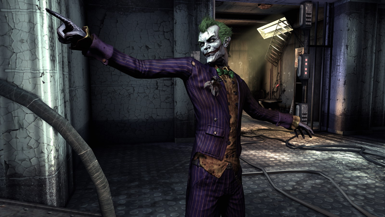 (c)RockSteady - Batman Return to Arkham]