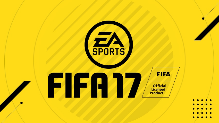 (c)Electronic Arts - FIFA 17]