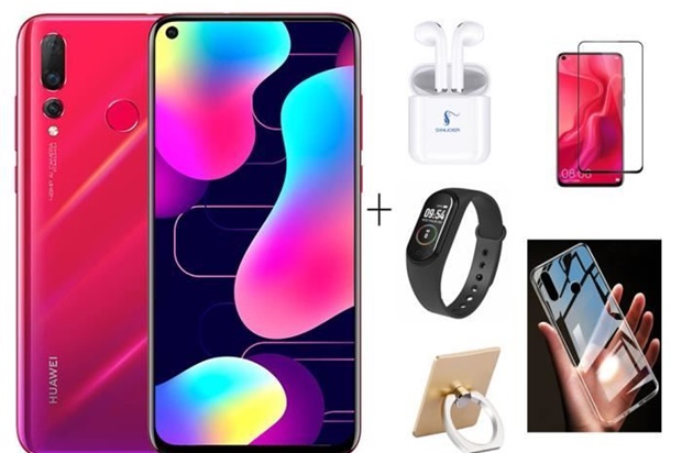 g2 huawei