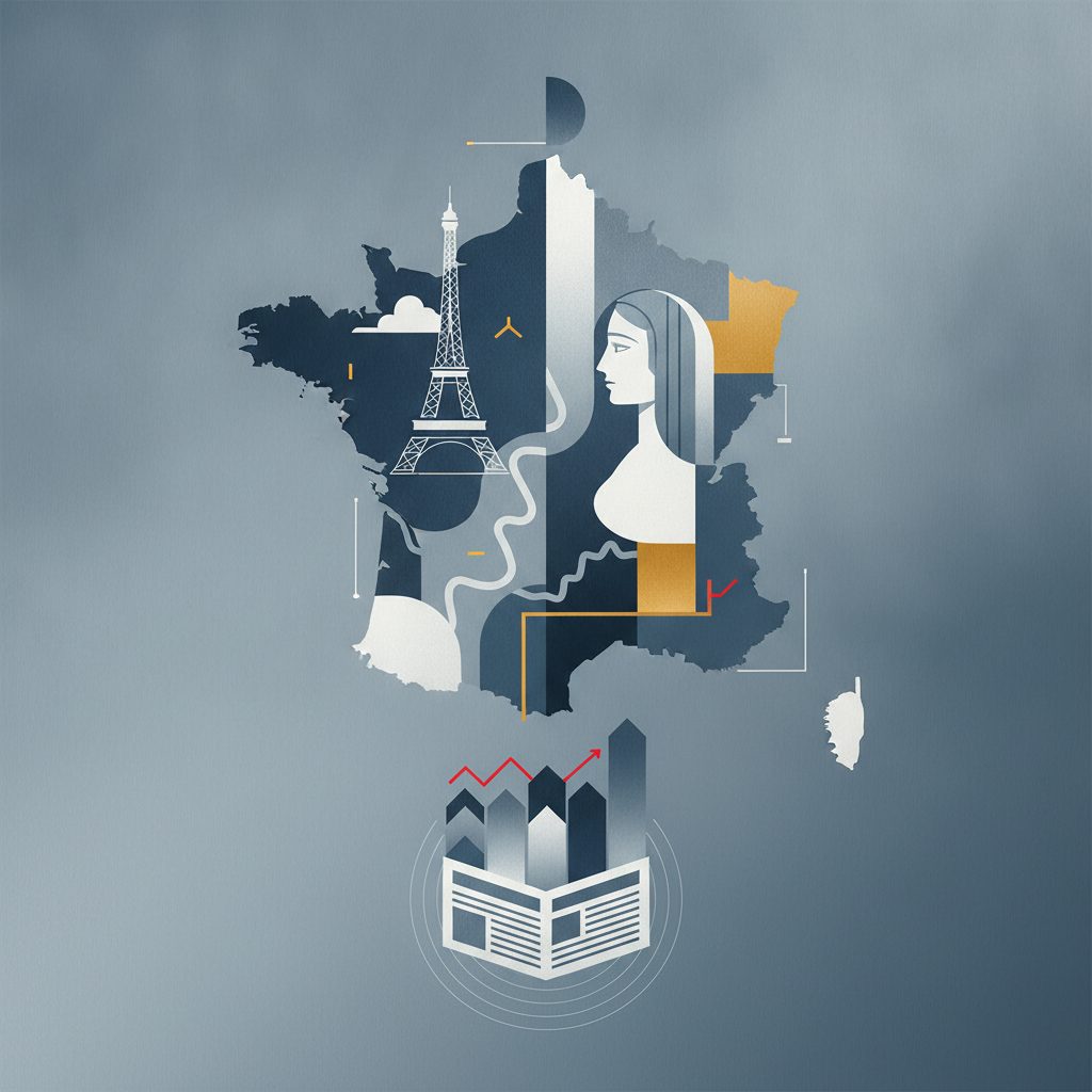 L'essentiel de l'actualité France du vendredi 26/06/2026 au vendredi 03/07/2026
