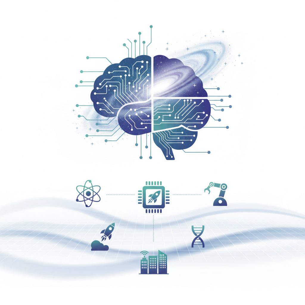 L'essentiel de l'actualité Sciences et technologies du vendredi 16/10/2026 au vendredi 23/10/2026