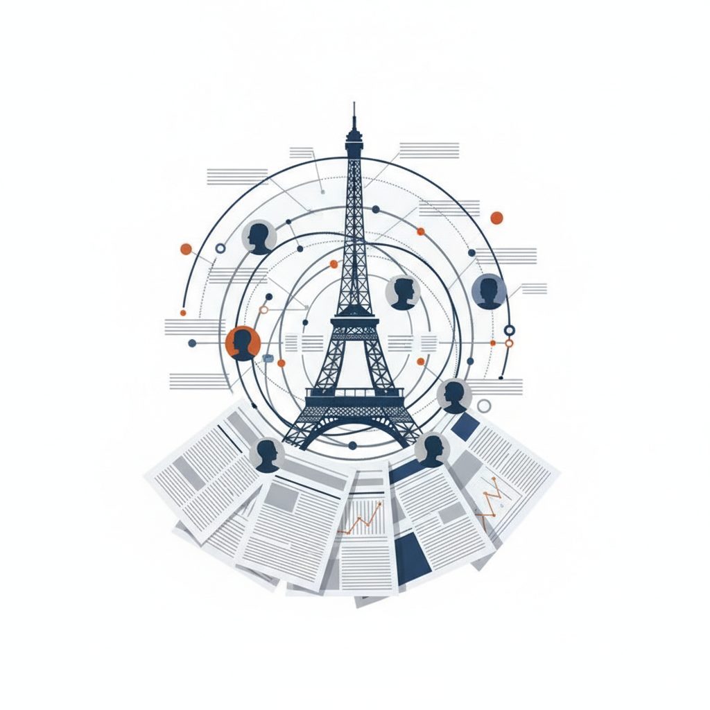 L'essentiel de l'actualité France du vendredi 23/10/2026 au vendredi 30/10/2026