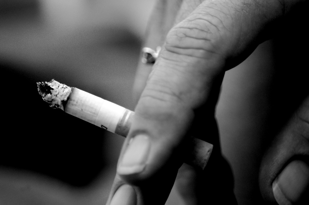 Fumer : l’hypocrisie tue ?