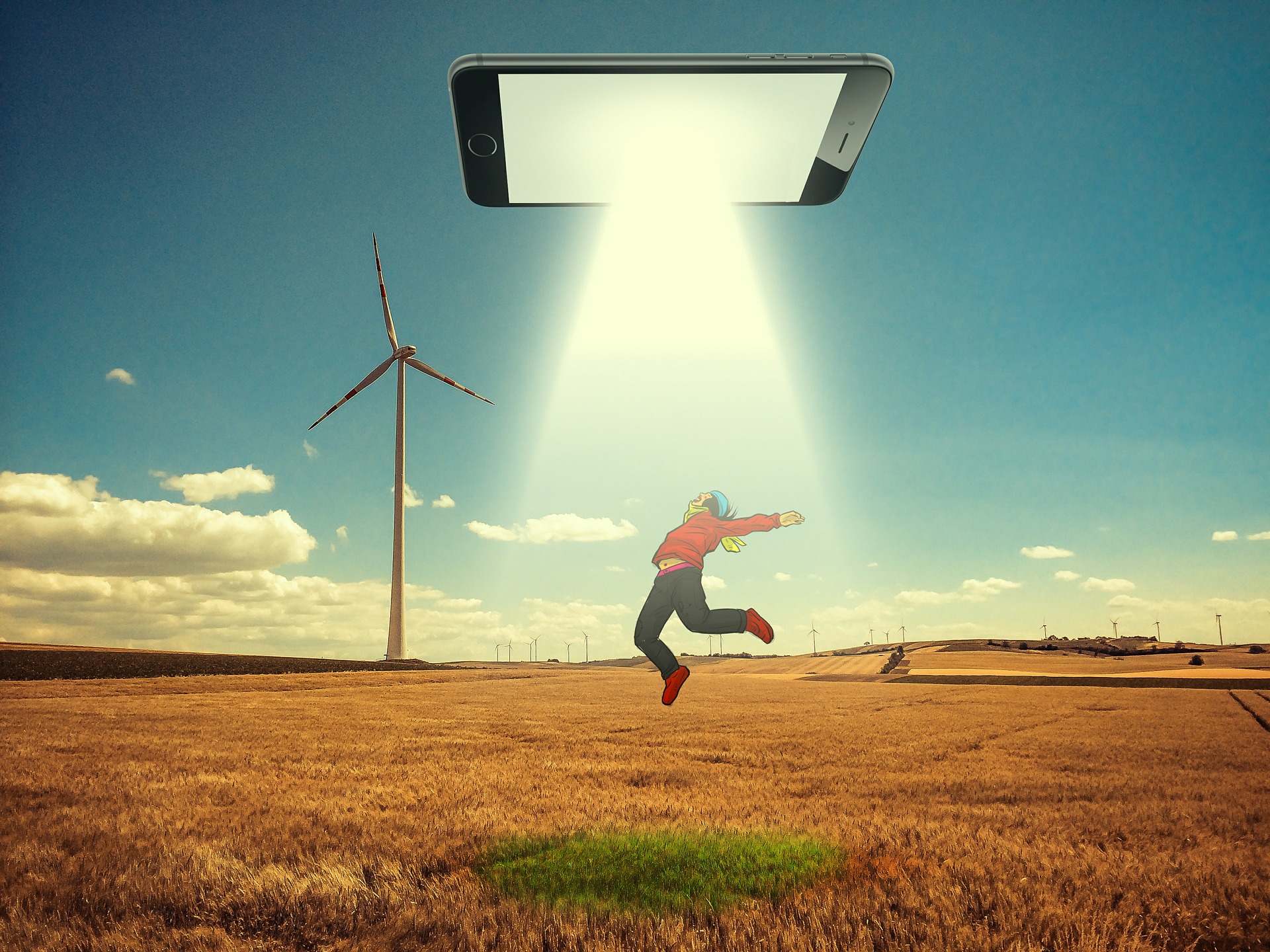 L'essentiel de l'actualité High Tech du 24 au 30 janvier 2015