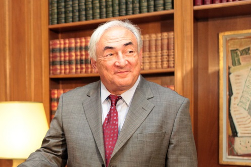 Carlton de Lille : pas de procès à huis clos et DSK en guest