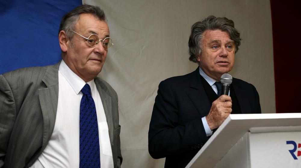 Heil Hollande, Valls et ses SA : Jean Roucas quitte Twitter et se fait virer