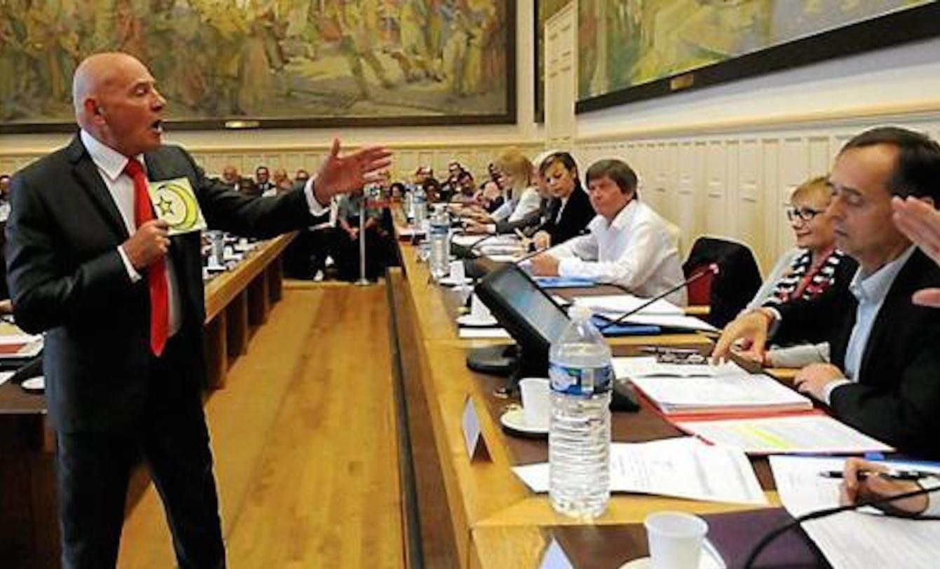 L'essentiel de l'actualité en France du 2 au 8 mai 2015