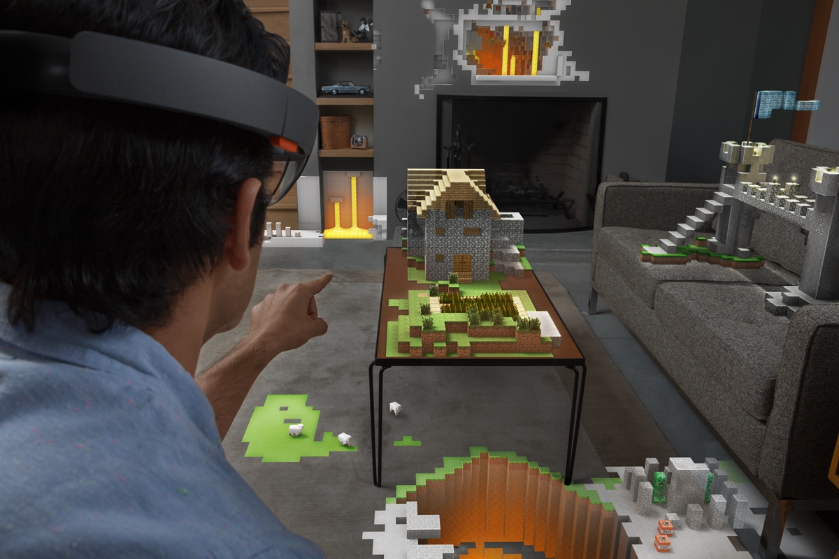 L'essentiel de l'actualité High Tech du 2 au 8 mai 2015