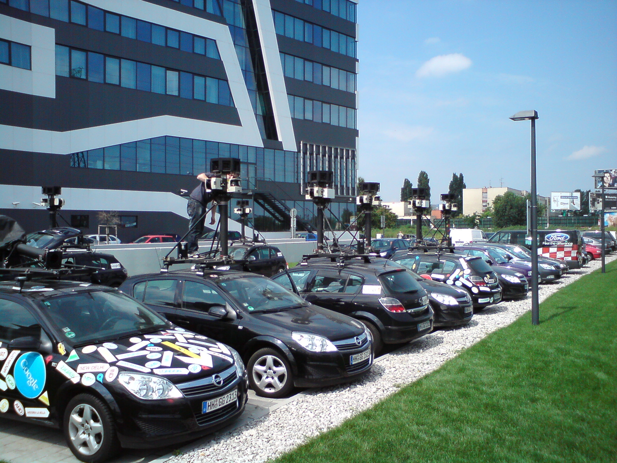 L'essentiel de l'actualité High Tech du 9 au 15 mai 2015