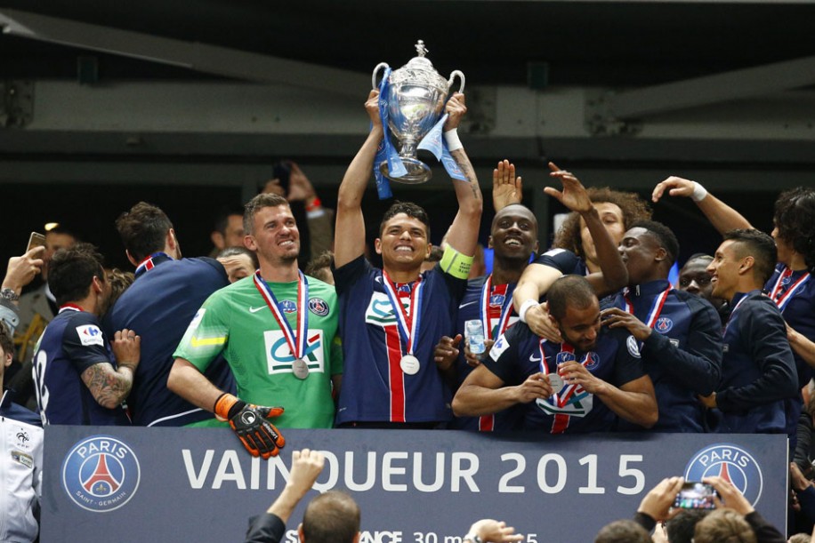 L'essentiel de l'actualité sportive du 30 mai au 5 juin 2015