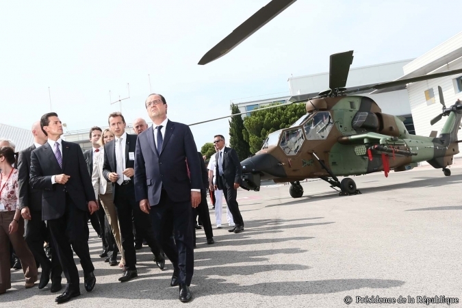 L’essentiel de l’actualité en France et dans le monde du 11 au 17 juillet 2015