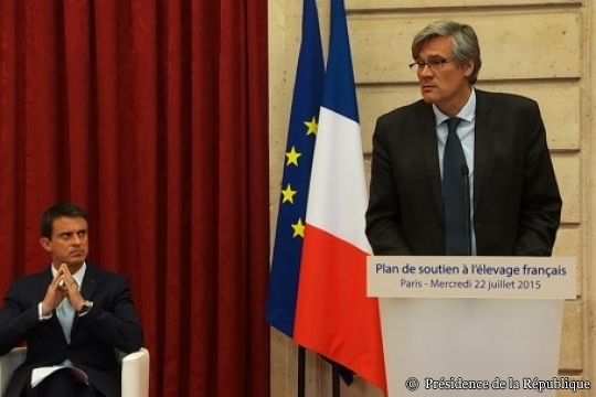 L’essentiel de l’actualité en France et dans le monde du 18 au 24 juillet 2015