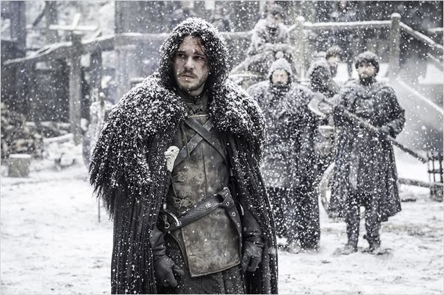 Exposition Game of Thrones : vous l’avez ratée ? Too bad !