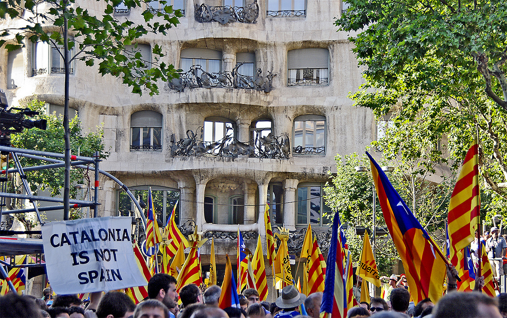 Catalogne : l’Europe nous rend-elle nationaliste ?
