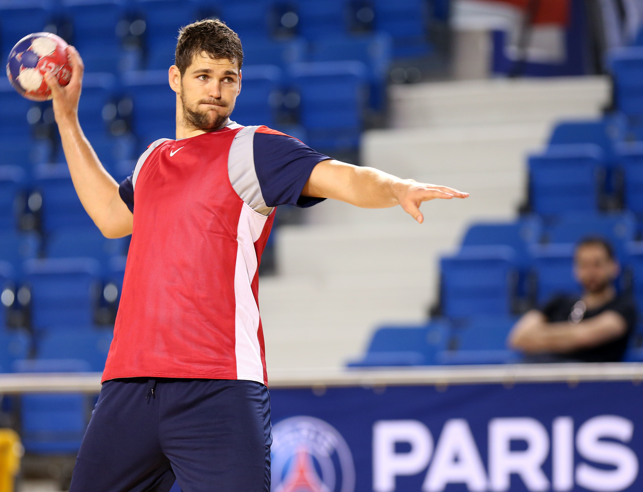 L’essentiel de l’actualité sportive du 10 au 16 octobre 2015