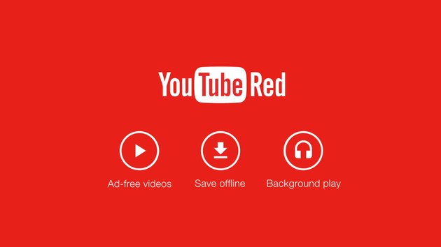 Youtube devient payant