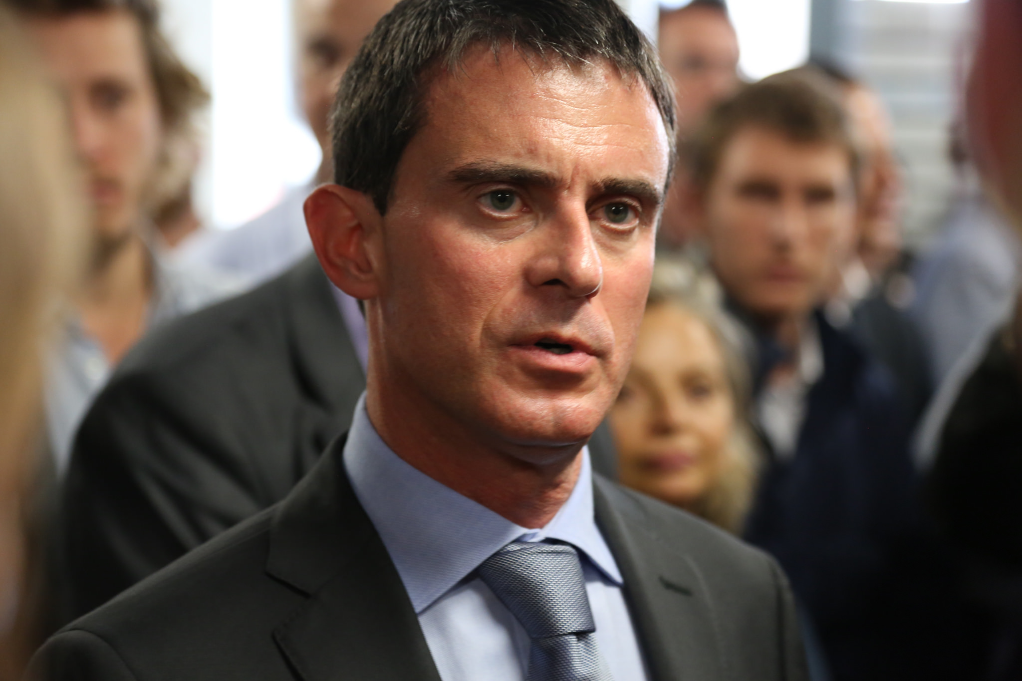 Banlieue : que retenir des annonces de Manuel Valls ? 