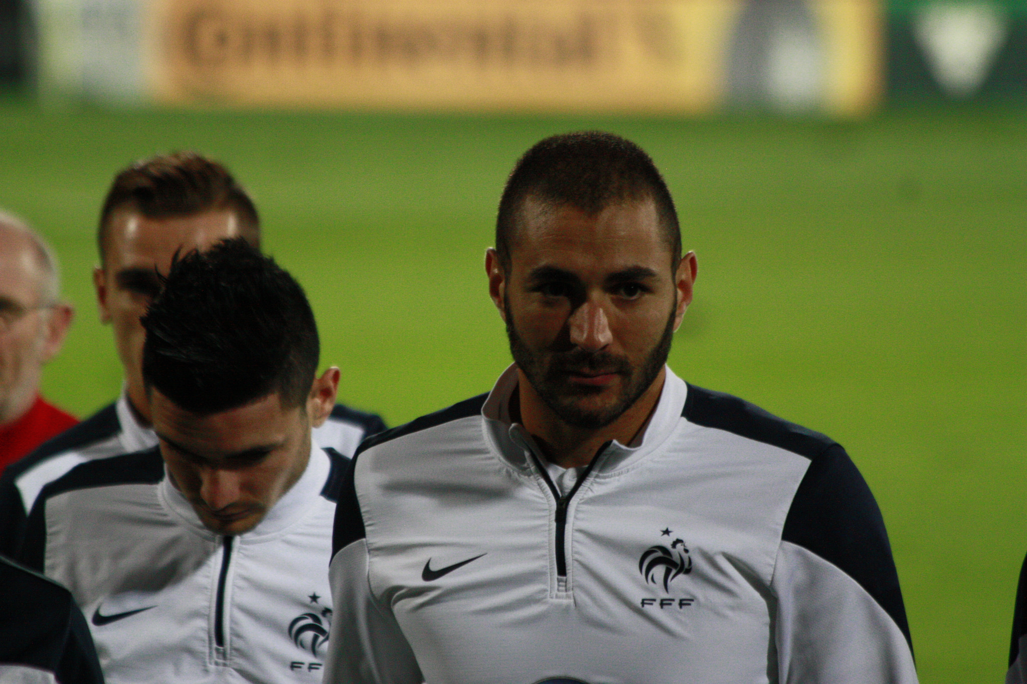 Benzema mis en examen dans l’affaire de la sextape de Valbuena ?