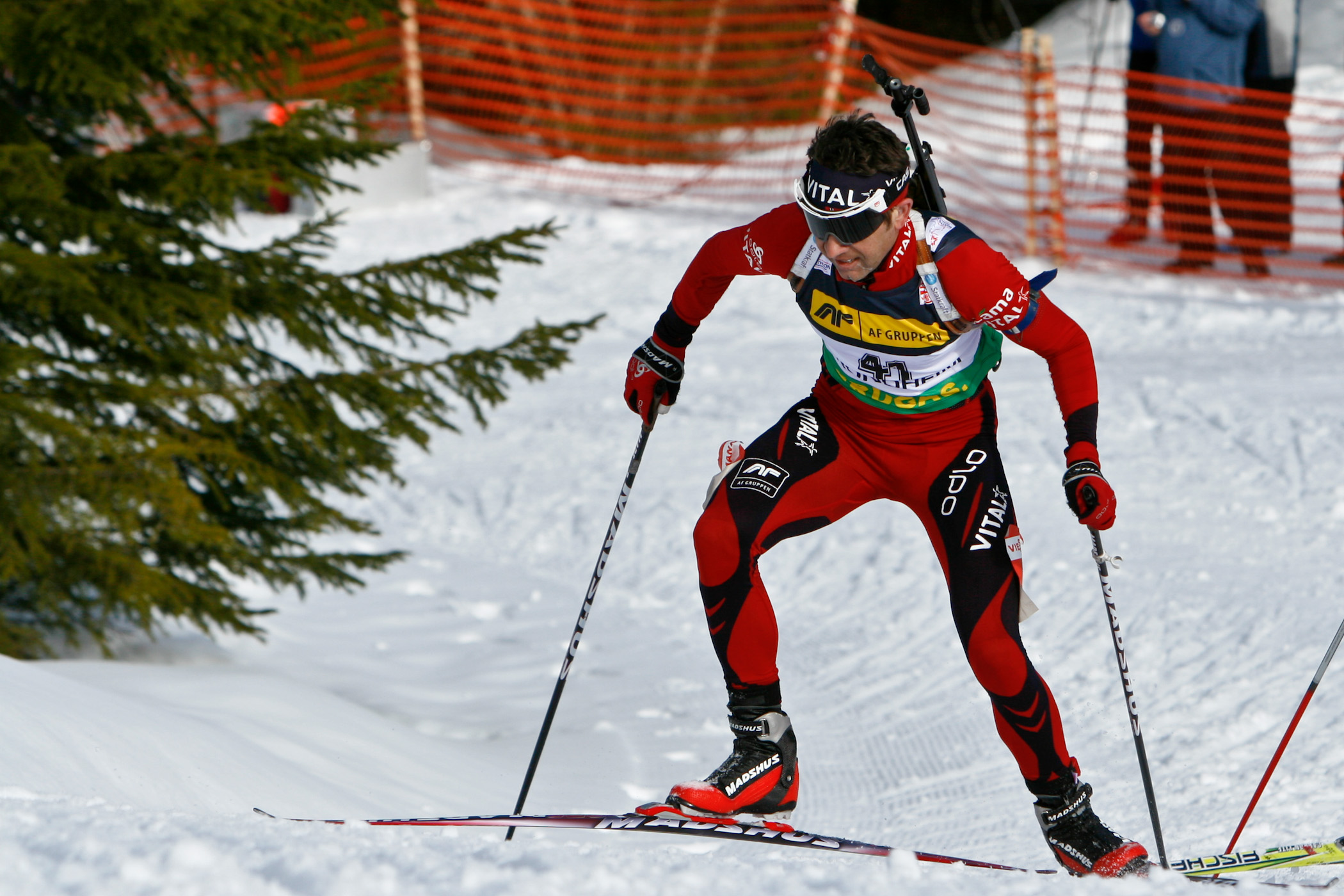 L’essentiel de l’actualité sportive du 30 novembre au 06 décembre 2015