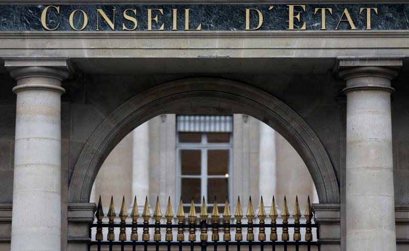 Le Conseil d'Etat suspend la métropole Aix-Marseille