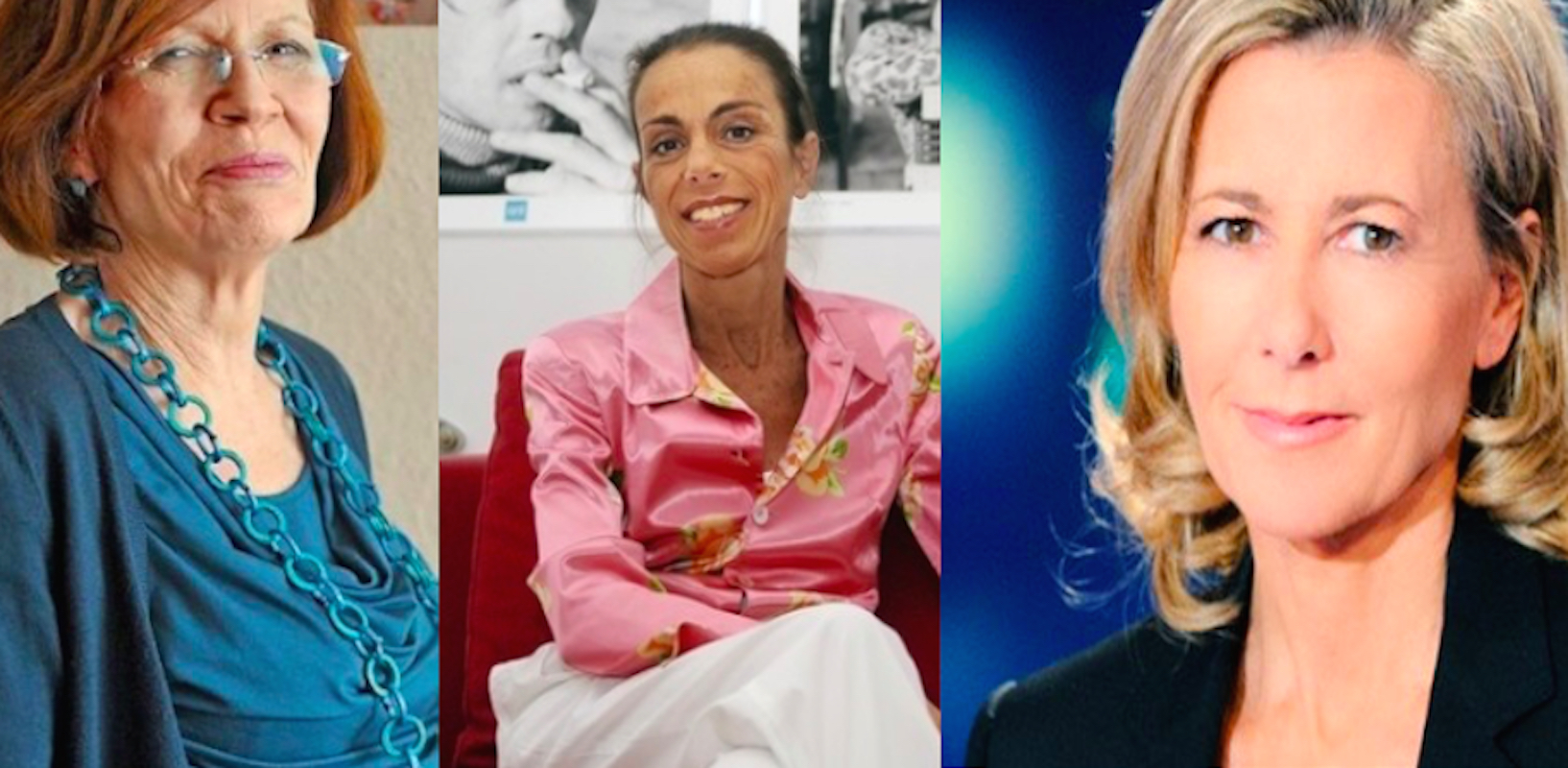 1,2,3...Ce qui a fait le buzz en 2015 !