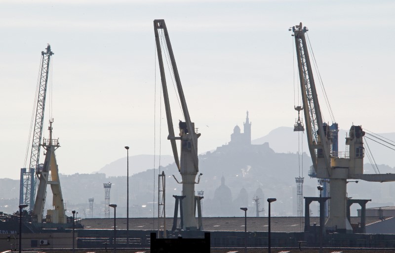 Les ex-SNCM opposés à l'ouverture d'une nouvelle ligne de fret