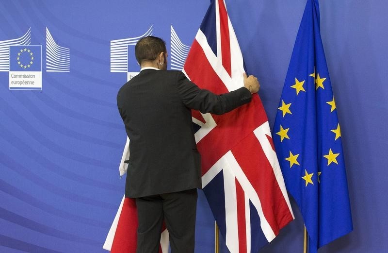 Cameron laissera ses ministres libres de soutenir le Brexit