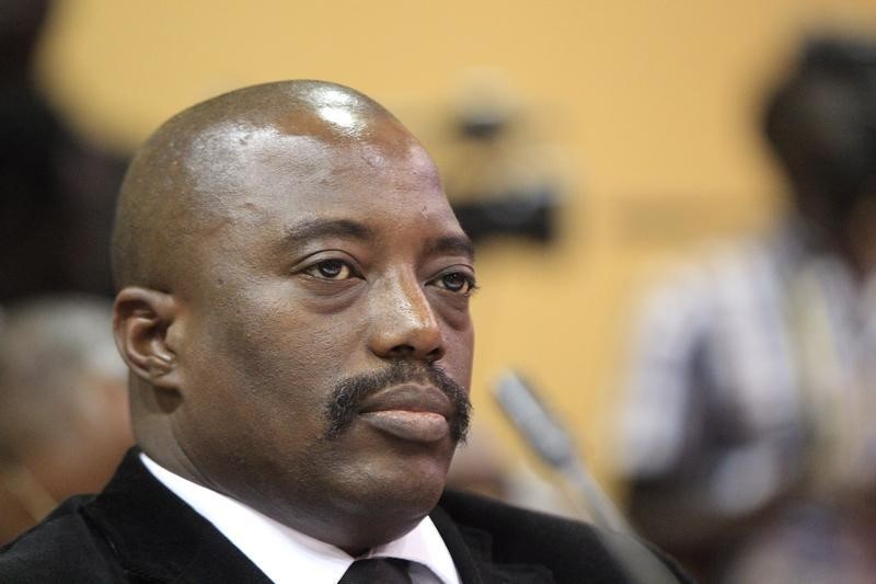 La RDC annonce la libération prochaine de 2.000 détenus