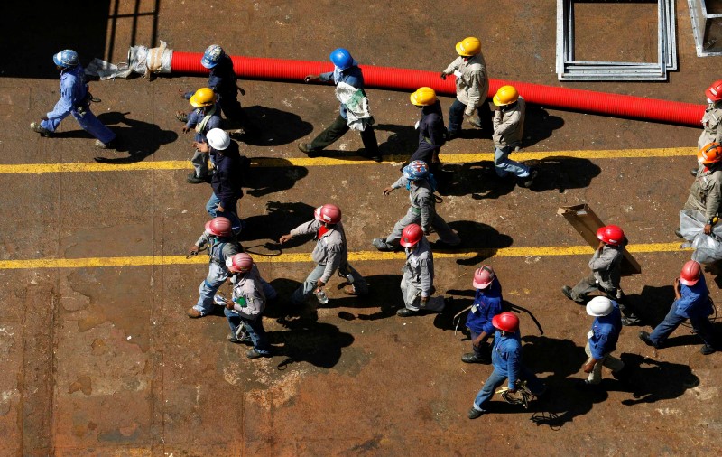 Le Medef réclame "une loi d'urgence" pour l'emploi