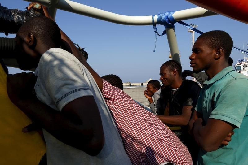 MSF met fin à ses opérations de secours en Méditerranée
