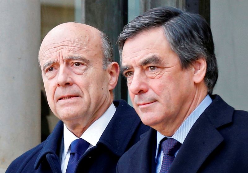 François Fillon critique le projet "pas adapté" d'Alain Juppé