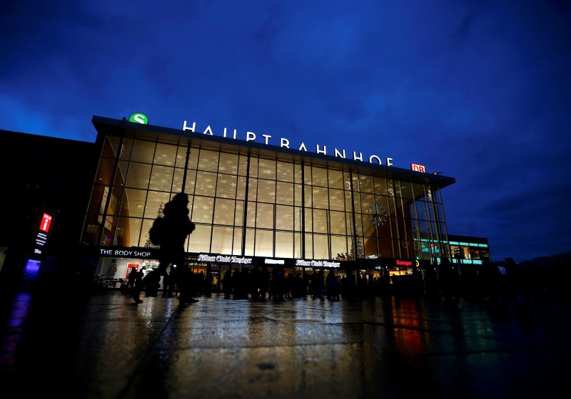 Merkel veut que lumière soit faite sur les agressions de Cologne
