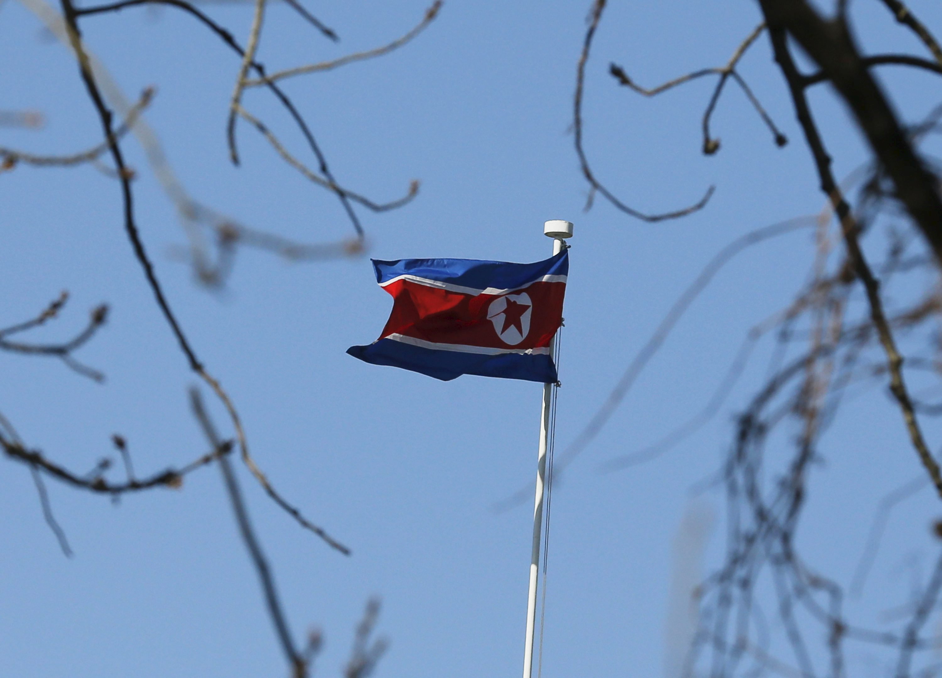 Entretien prévu entre Séoul et Pékin après l'essai nord-coréen