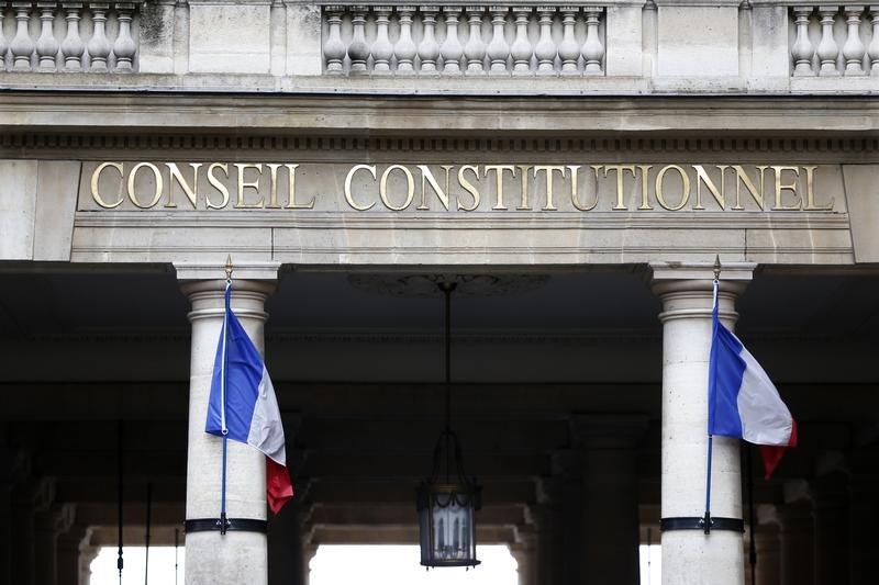 Négationnisme: la "loi Gayssot" jugée conforme à la Constitution