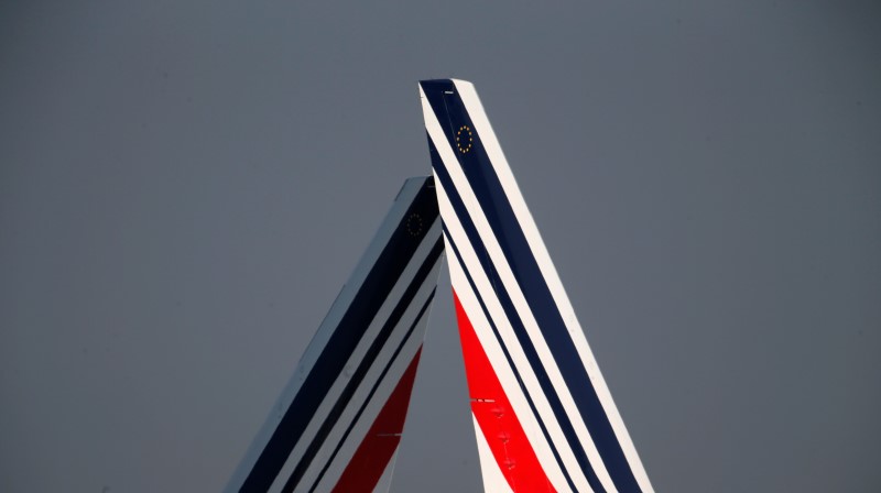 La CGT lève son appel à la grève du 28 janvier chez Air France