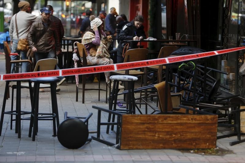 Le suspect recherché après la fusillade de Tel Aviv a été abattu