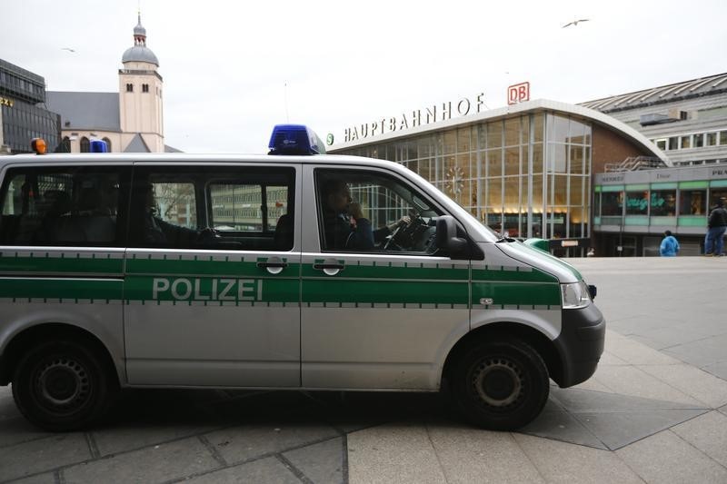 Près de 400 plaintes pour agressions déposées à Cologne