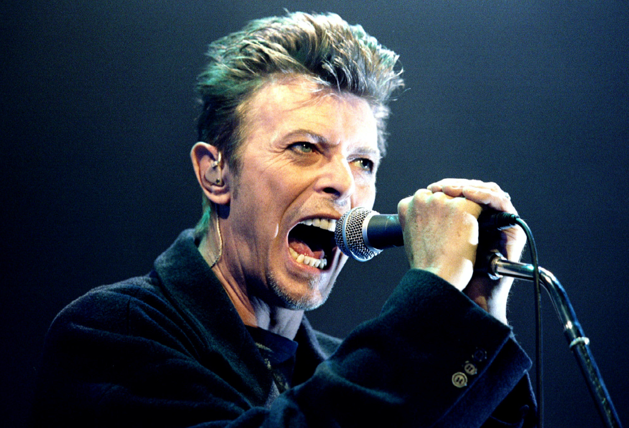 David Bowie emporté par un cancer à l'âge de 69 ans