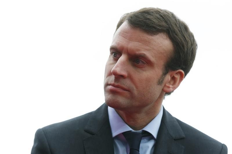 Emploi: pour les Français, Macron incarne le plus la réforme