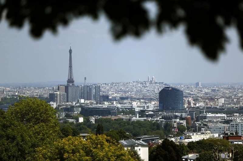 La BDF confirme prévoir 0,3% de croissance au 4e trimestre 2015