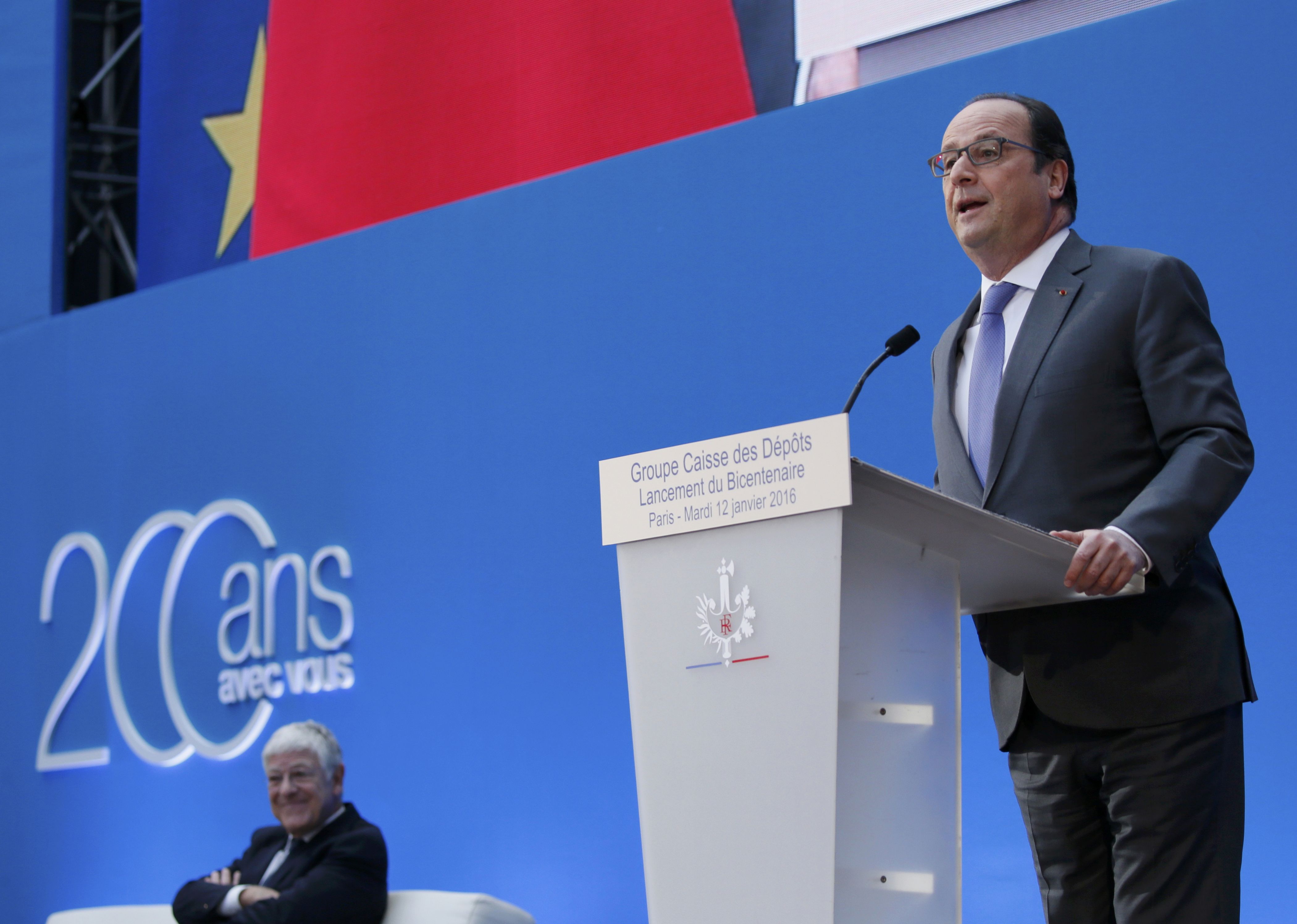 Trois milliards pour le logement social et l'environnement