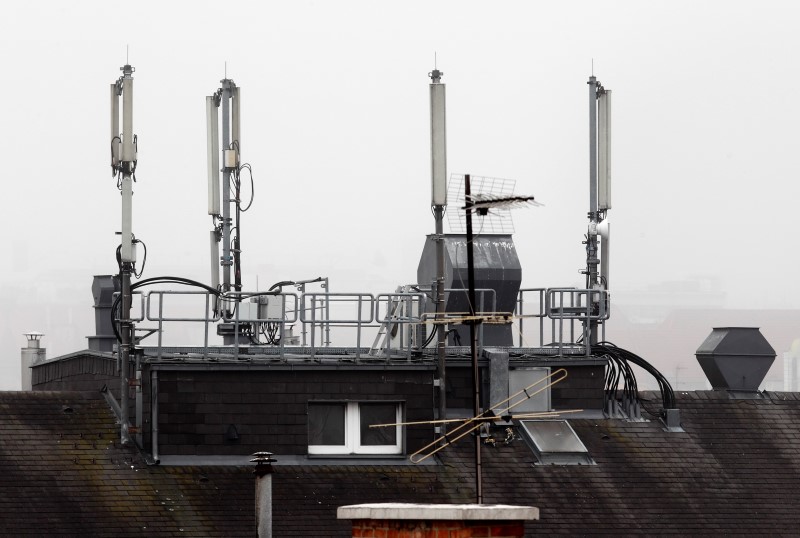 L'Arcep pousse à la fin des mutualisations de réseaux mobiles