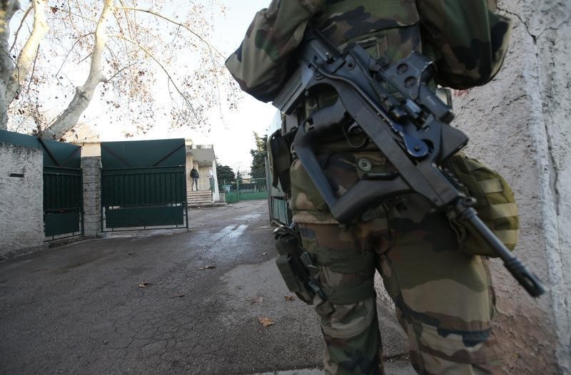 L'auteur de l'agression de Marseille déféré devant un juge