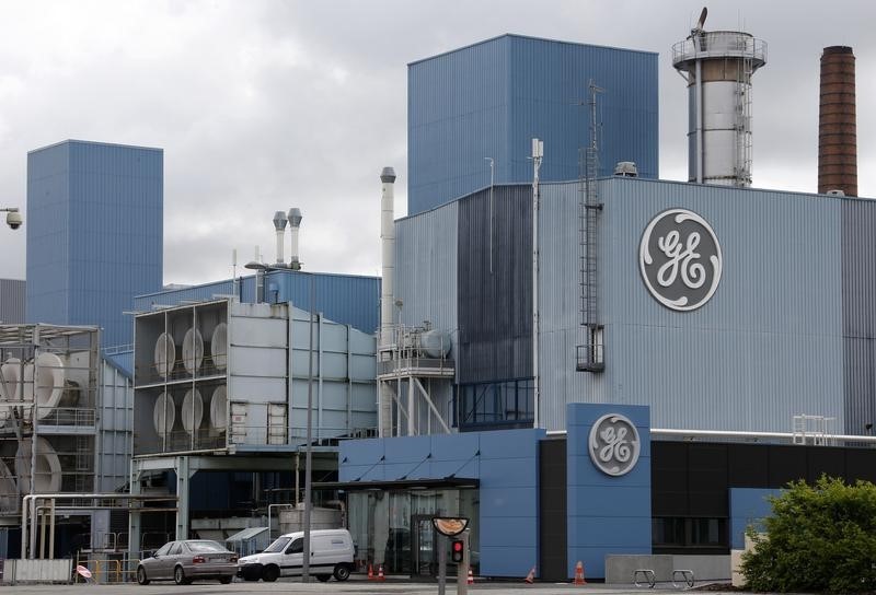 General Electric envisage de supprimer 765 postes en France