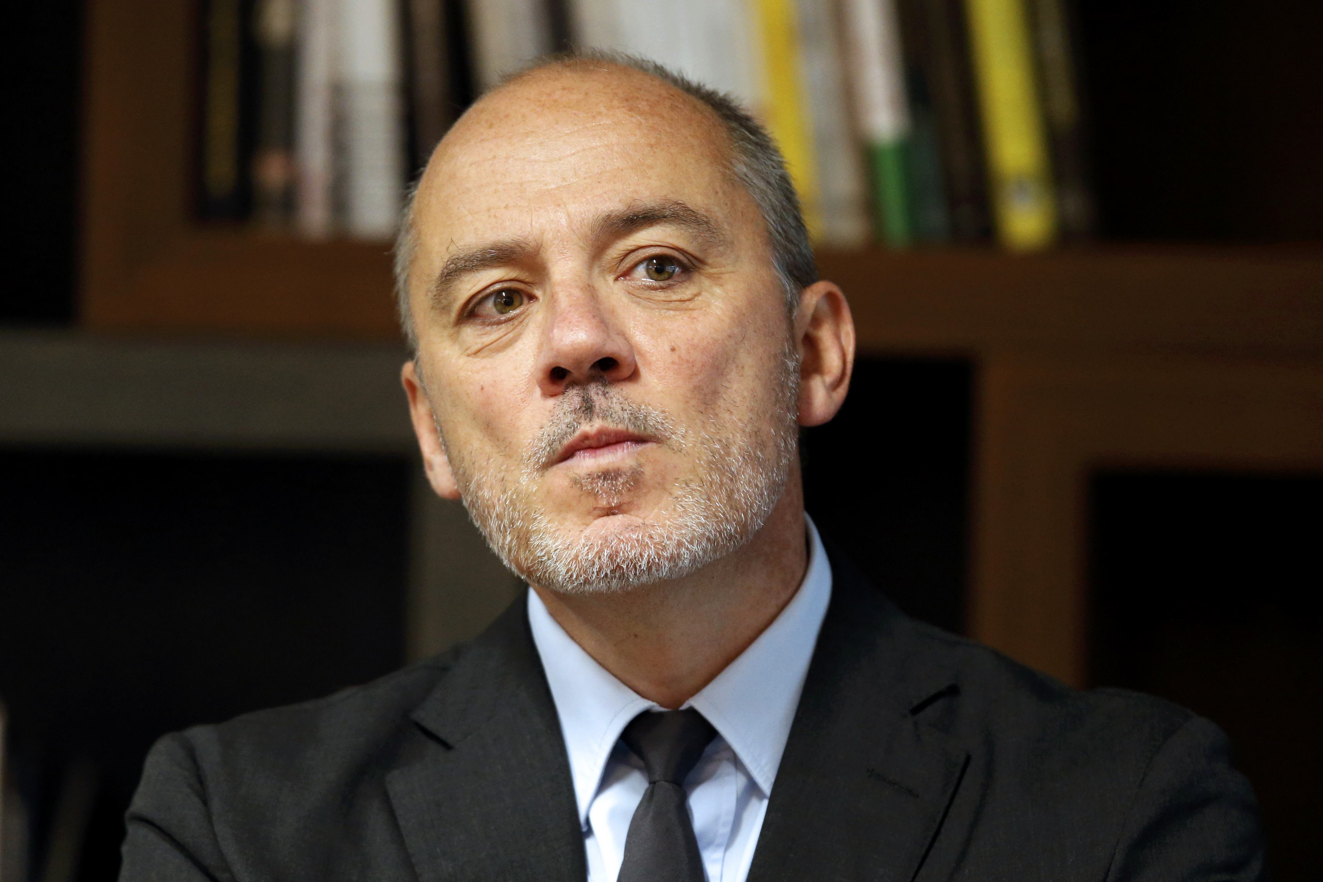 Le PDG d'Orange bientôt entendu par une cour de discipline