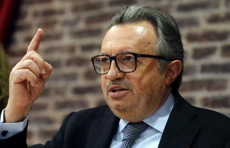Le sénateur Guérini et le député Ciot relaxés en appel
