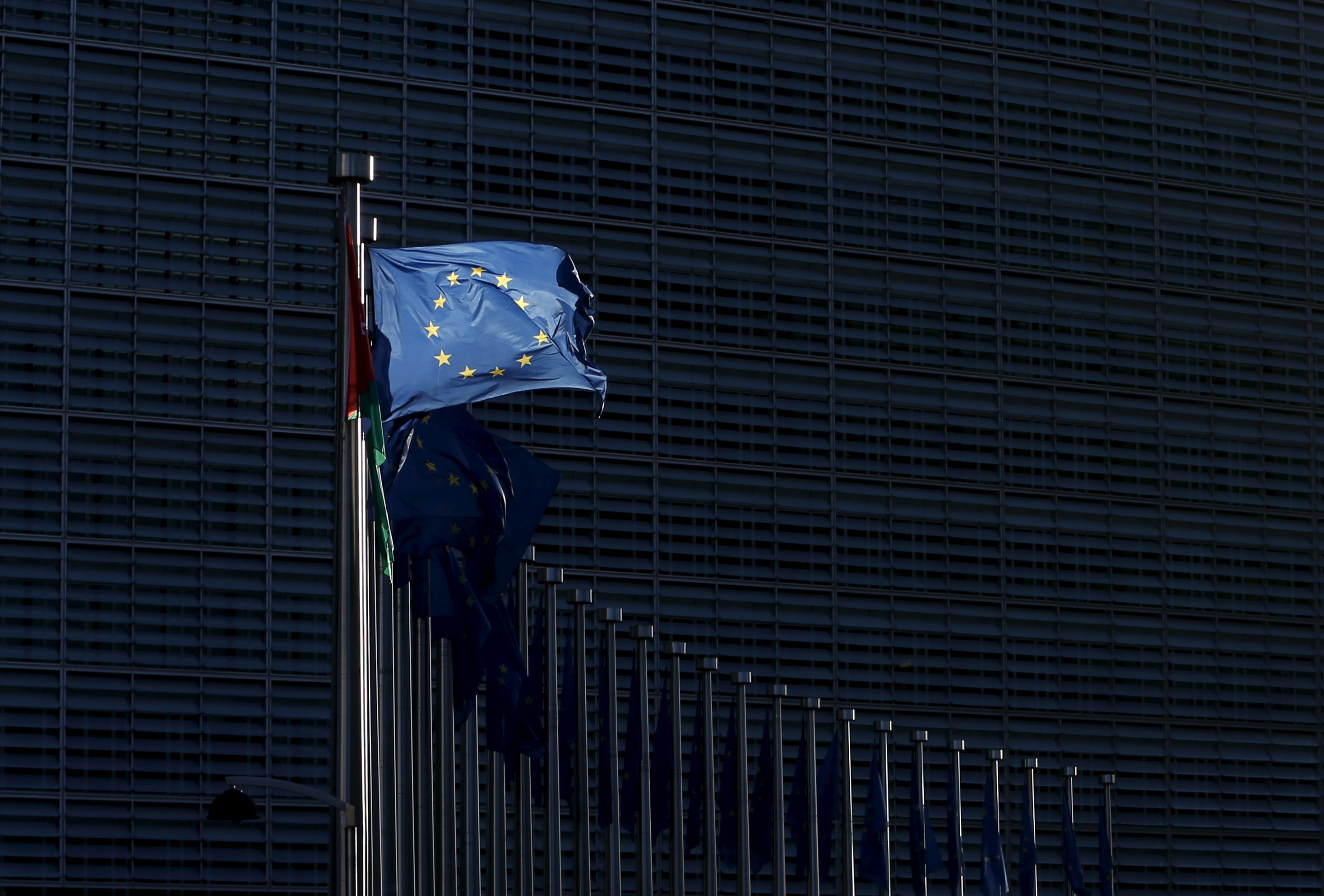 L'UE entame un débat sur le statut de l'économie chinoise