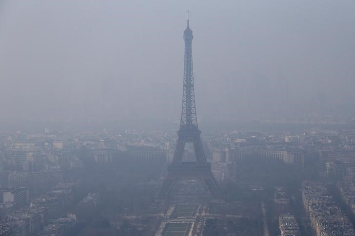 Vers un déclenchement plus rapide des mesures anti-pollution