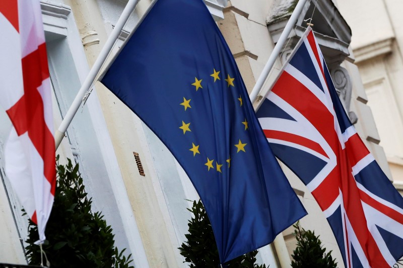 Londres se rapproche d'un compromis avec l'UE sur les migrants
